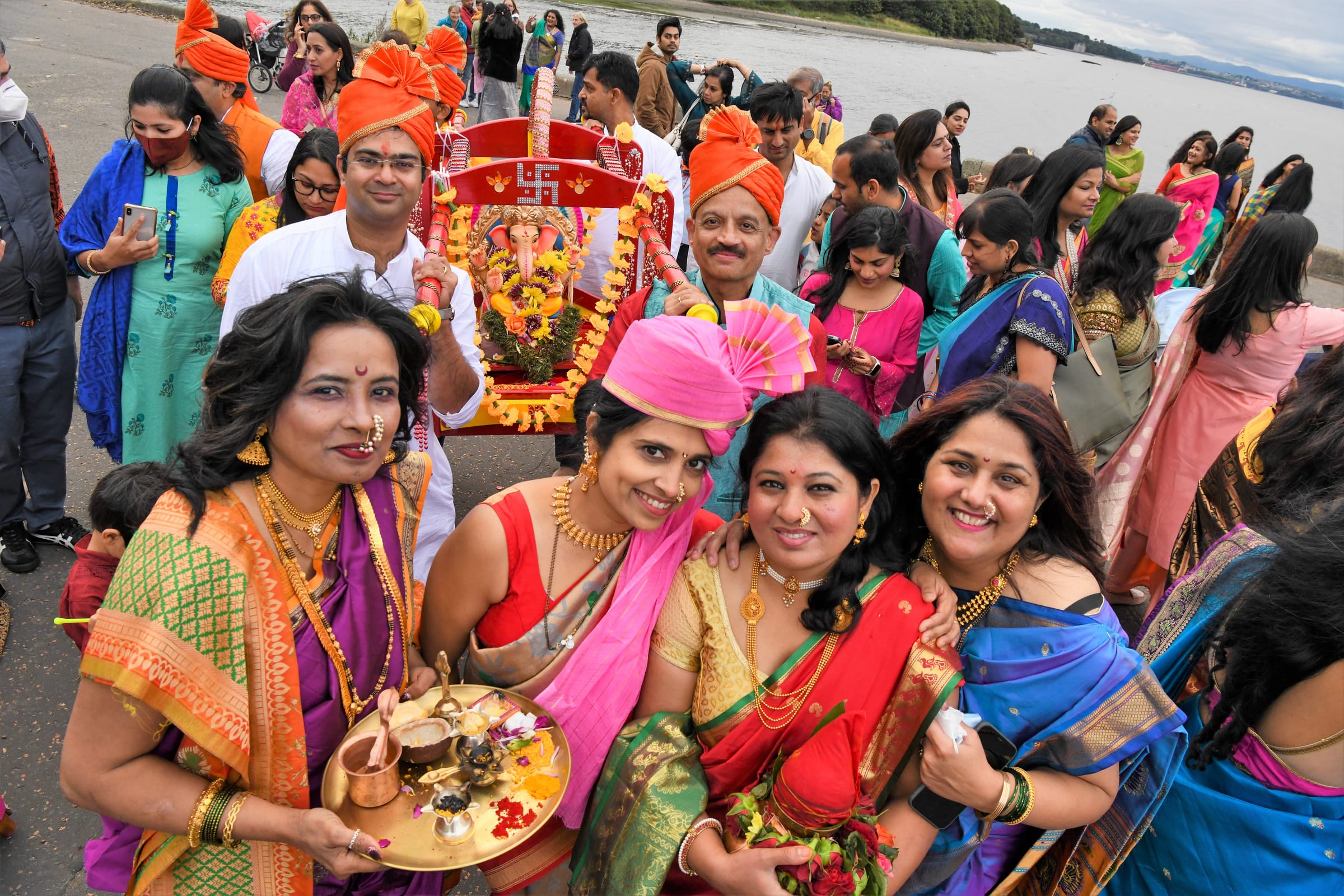 Ganesh Chaturthi