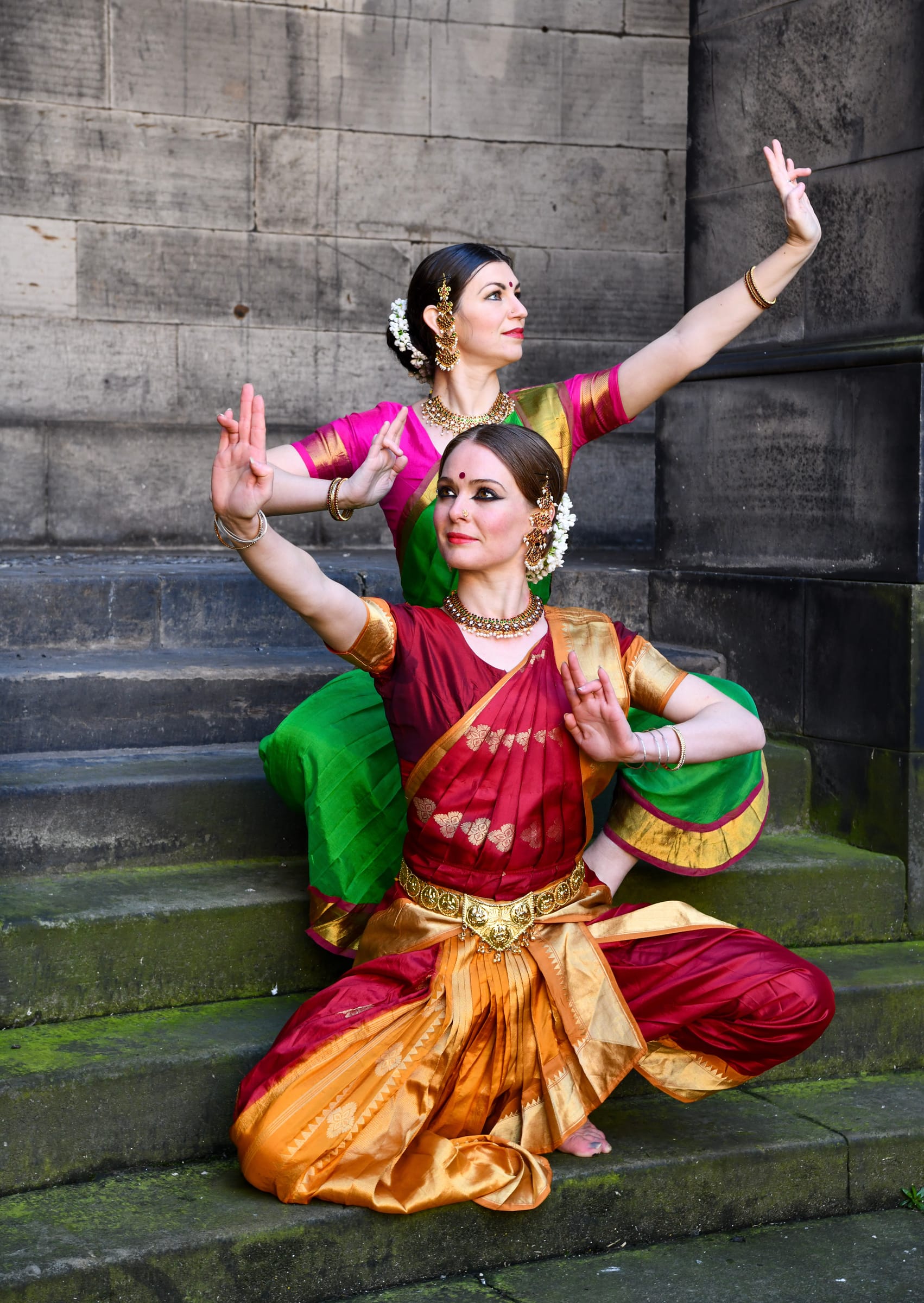 Indians at Heart — belonging