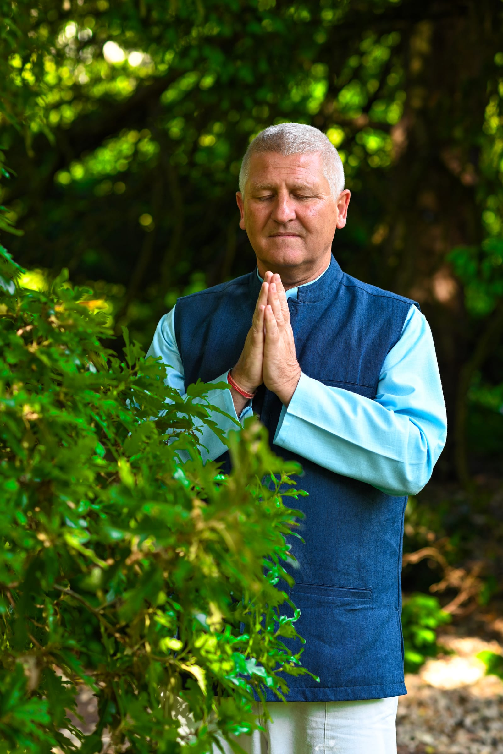 Indians at Heart — community